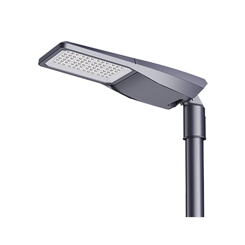 100W LED Street Light Housing 100W LED-Straßenlaternengehäuse