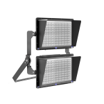 LED-Stadionfeldbeleuchtung