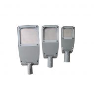 All-in-One-Street-Light-Gehäuse