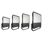 EK-FLH03 LED-Flutlicht mit Aluminiumgehäuse