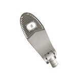 EK-LD02A COB-Straßenlaternengehäuse 80-W-Straßenlaterne