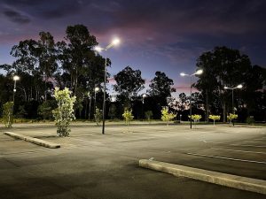 Titel Die Zukunft erhellen Die leuchtenden Vorteile von LED-Solarleuchten