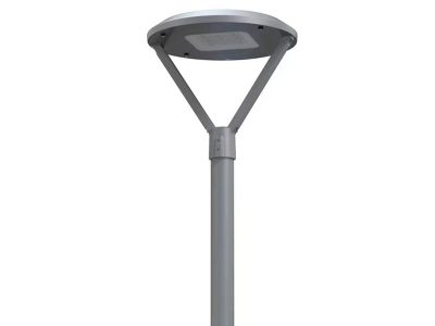 LED-Gartenleuchte