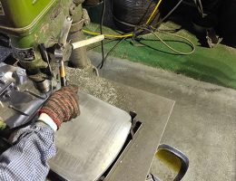 hochwertige Straßenbeleuchtung