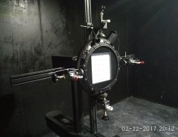LED-Fertigbeleuchtung
