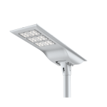 Alles in einer LED-Solarstraßenlaterne