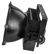 Aluminium-Kühlkörper