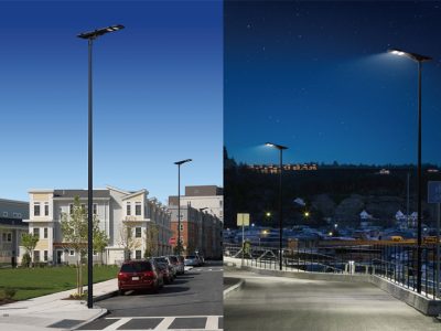 aluminium-solarlampenkörper