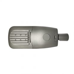 Aluminium-Straßenlaterne