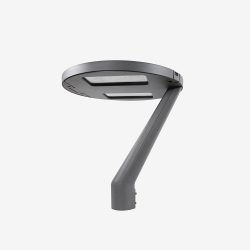 Garten-Licht-Gehäuse