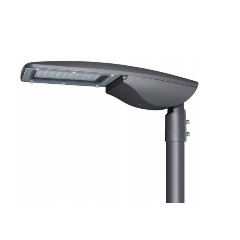 EK-LD08 LED-Straßenlaternengehäuse aus Aluminium