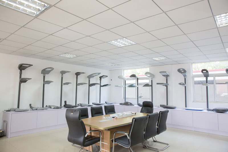 How to choose the height of LED Street Light? Wie wähle ich die Höhe der LED-Straßenlaterne?