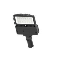 Modell-Straßenlaterne