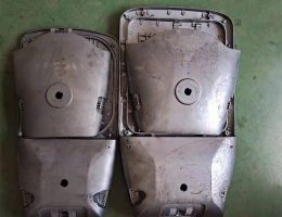 LED-Straßenlichtsensor