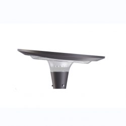 Solar-Gartenbeleuchtung