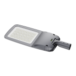 Neues Straßenlaternengehäuse aus Aluminium